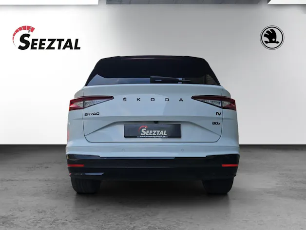 Škoda Skoda Enyaq 80x Sportline