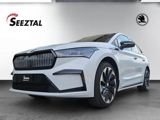 Škoda Skoda Enyaq 80x Sportline