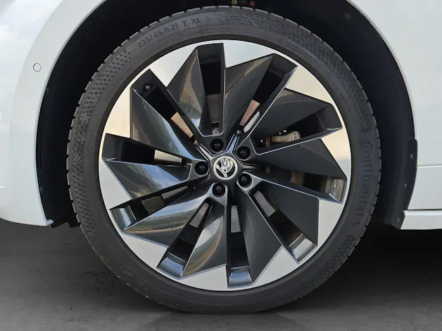Škoda Skoda Enyaq 80x Sportline
