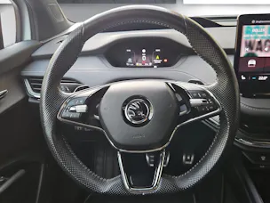 Škoda Skoda Enyaq 80x Sportline