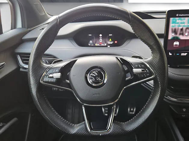 Škoda Skoda Enyaq 80x Sportline