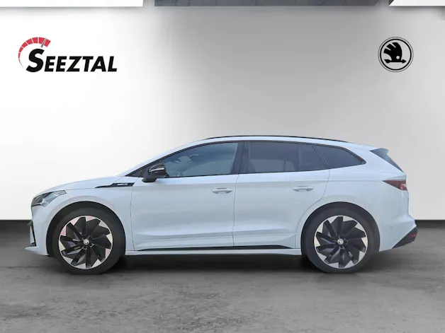 Škoda Skoda Enyaq 80x Sportline