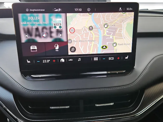 Škoda Skoda Enyaq 80x Sportline