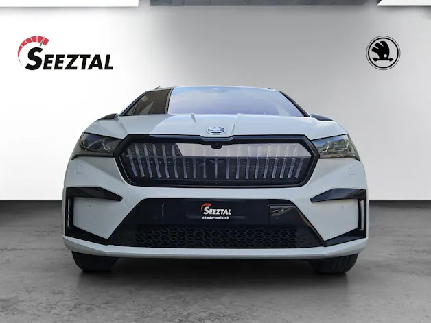 Škoda Skoda Enyaq 80x Sportline