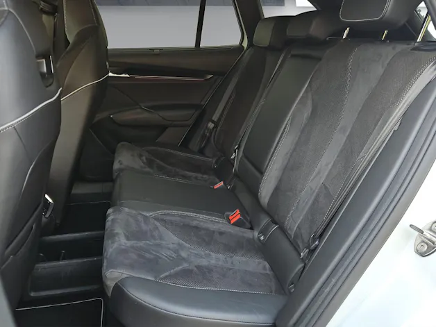 Škoda Skoda Enyaq 80x Sportline