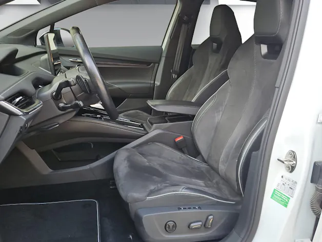 Škoda Skoda Enyaq 80x Sportline