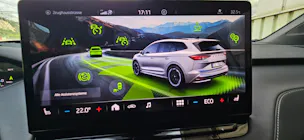 Škoda Skoda Enyaq 80x Sportline
