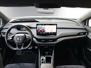 Škoda Skoda Enyaq 80x Sportline
