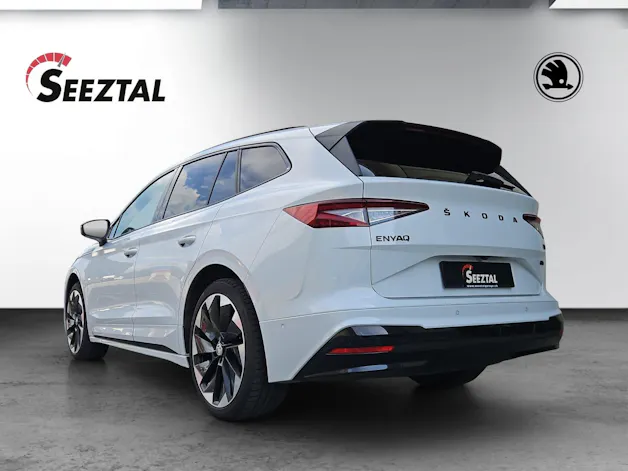 Škoda Skoda Enyaq 80x Sportline