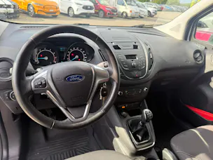Ford Transit Courier Van 1.0 EcoBoost Trend