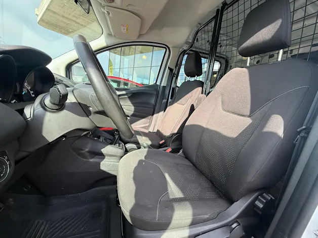 Ford Transit Courier Van 1.0 EcoBoost Trend
