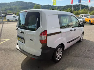 Ford Transit Courier Van 1.0 EcoBoost Trend