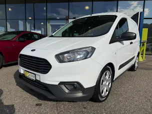 Ford Transit Courier Van 1.0 EcoBoost Trend