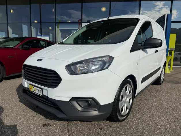 Ford Transit Courier Van 1.0 EcoBoost Trend