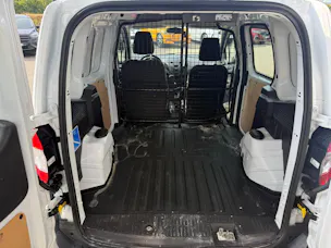 Ford Transit Courier Van 1.0 EcoBoost Trend