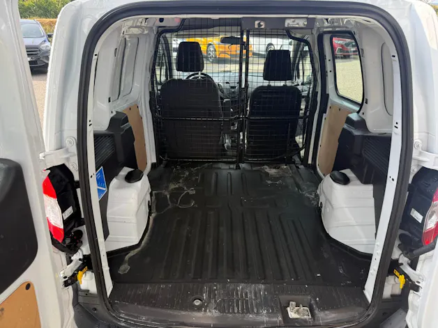 Ford Transit Courier Van 1.0 EcoBoost Trend