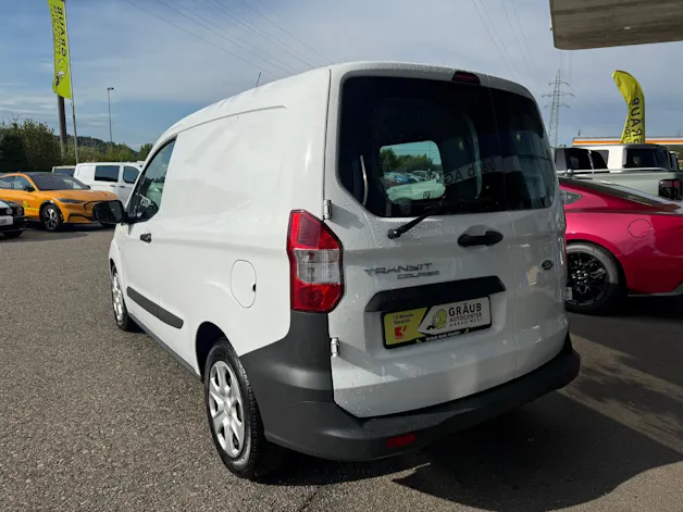 Ford Transit Courier Van 1.0 EcoBoost Trend