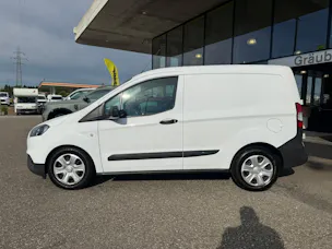 Ford Transit Courier Van 1.0 EcoBoost Trend