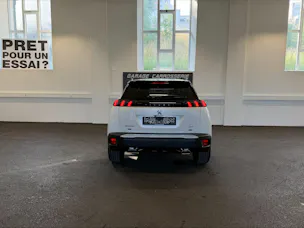 Peugeot 2008 1.2 PureTech GT EAT8
