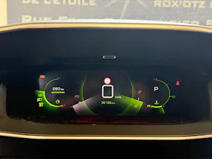 Peugeot 2008 1.2 PureTech GT EAT8