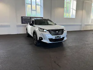 Peugeot 2008 1.2 PureTech GT EAT8