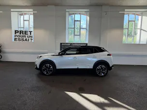 Peugeot 2008 1.2 PureTech GT EAT8