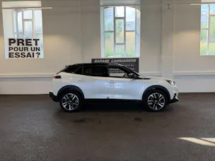 Peugeot 2008 1.2 PureTech GT EAT8