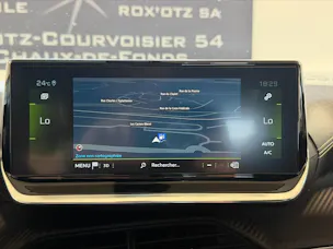 Peugeot 2008 1.2 PureTech GT EAT8