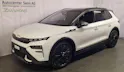 Škoda Elroq RS 4x4