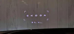 Škoda Elroq RS 4x4