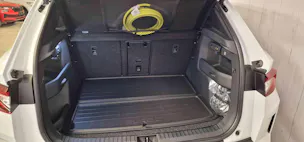Škoda Elroq RS 4x4