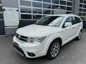 Fiat Freemont 2.0 MJ Lounge AWD Automat