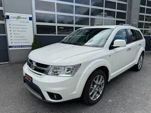 Fiat Freemont 2.0 MJ Lounge AWD Automat