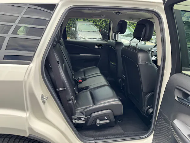Fiat Freemont 2.0 MJ Lounge AWD Automat