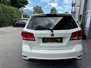 Fiat Freemont 2.0 MJ Lounge AWD Automat