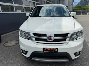 Fiat Freemont 2.0 MJ Lounge AWD Automat