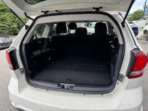Fiat Freemont 2.0 MJ Lounge AWD Automat