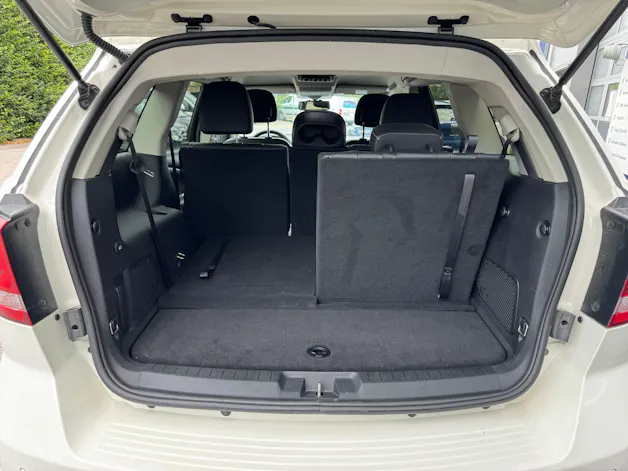 Fiat Freemont 2.0 MJ Lounge AWD Automat