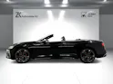 Audi S5 Cabriolet 3.0 TFSI Mythos Black Metallicquattro 354PS tiptronic / 360° Kamera / Head-Up-Display / B&O Sound / S-Sportsitze /