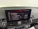 Audi S5 Cabriolet 3.0 TFSI Mythos Black Metallicquattro 354PS tiptronic / 360° Kamera / Head-Up-Display / B&O Sound / S-Sportsitze /
