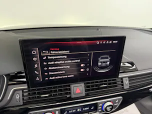 Audi S5 Cabriolet 3.0 TFSI Mythos Black Metallicquattro 354PS tiptronic / 360° Kamera / Head-Up-Display / B&O Sound / S-Sportsitze /