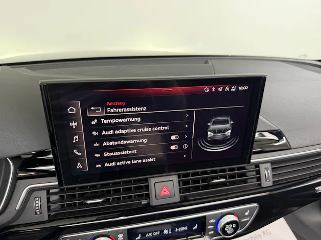 Audi S5 Cabriolet 3.0 TFSI Mythos Black Metallicquattro 354PS tiptronic / 360° Kamera / Head-Up-Display / B&O Sound / S-Sportsitze /