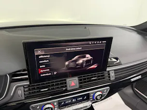 Audi S5 Cabriolet 3.0 TFSI Mythos Black Metallicquattro 354PS tiptronic / 360° Kamera / Head-Up-Display / B&O Sound / S-Sportsitze /