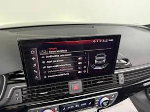 Audi S5 Cabriolet 3.0 TFSI Mythos Black Metallicquattro 354PS tiptronic / 360° Kamera / Head-Up-Display / B&O Sound / S-Sportsitze /