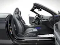 Audi S5 Cabriolet 3.0 TFSI Mythos Black Metallicquattro 354PS tiptronic / 360° Kamera / Head-Up-Display / B&O Sound / S-Sportsitze /