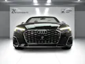Audi S5 Cabriolet 3.0 TFSI Mythos Black Metallicquattro 354PS tiptronic / 360° Kamera / Head-Up-Display / B&O Sound / S-Sportsitze /