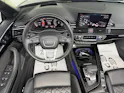 Audi S5 Cabriolet 3.0 TFSI Mythos Black Metallicquattro 354PS tiptronic / 360° Kamera / Head-Up-Display / B&O Sound / S-Sportsitze /