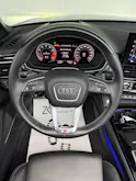 Audi S5 Cabriolet 3.0 TFSI Mythos Black Metallicquattro 354PS tiptronic / 360° Kamera / Head-Up-Display / B&O Sound / S-Sportsitze /