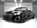 Audi S5 Cabriolet 3.0 TFSI Mythos Black Metallicquattro 354PS tiptronic / 360° Kamera / Head-Up-Display / B&O Sound / S-Sportsitze /