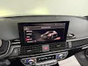 Audi S5 Cabriolet 3.0 TFSI Mythos Black Metallicquattro 354PS tiptronic / 360° Kamera / Head-Up-Display / B&O Sound / S-Sportsitze /